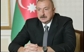 Prezident bu nazirliyə yeni səlahiyyət verdi  FƏRMAN