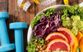 Necə 15 kilo çəki itirmək olar?  Yaponiyalı dietoloqların sirri