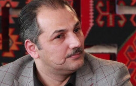 Vüqar Əbdülovdan qadağa