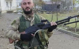 Vətən müharibəsi qazisi vəfat etdi 