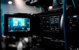 Azərbaycanda video operator faciəvi şəkildə öldü 