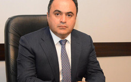 İcra başçısına ağır itki