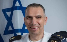 Netanyahu keçmiş HDQ komandanını Şin Betə yeni rəhbər seçib