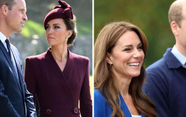 Üzüntüsünü gizlətdi, gerçək daha ağır imiş…  Keyt Middleton ölümlə üzüzəymiş
