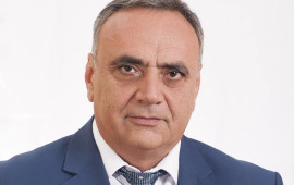 Füzuli Hüseynovdan töhmət və şuradan uzaqlaşdırılma qərarına REAKSİYA