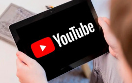 "YouTube"da ən çox izlənən video bu imiş