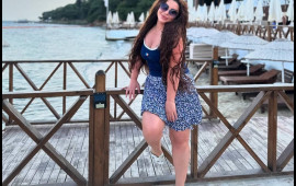 "Mənim ayağımda olan hörmət çoxunun başında yoxdur"