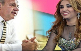 Elnarə Abdullayevadan Əli Mirəliyevə ağır sözlər: "Ayıbdır, utanmırsan?"