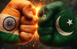 HindistanPakistan arasında barıt çəlləyi: "Bölgədə yeni bloklar formalaşır" 