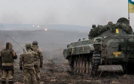 "Ukrayna bu silahlardan məhrum olur"