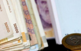 İran valyutasının adı dəyişdirildi