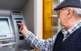 Pensiyalar sabah tam şəkildə &Ouml;DƏNİLƏCƏK