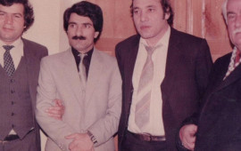 Sabir R&uuml;stəmxanlı: "N&uuml;srət Kəsəmənlinin &ouml;mr&uuml;n&uuml; bu hadisə qısaltdı"