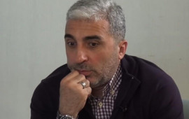 “Taksi sürücülərinə yalvarırdın ki, səni bura gətirsinlər” 
