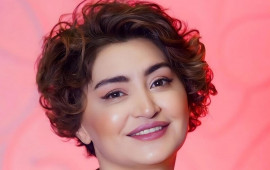 "Deyirlər ki, toya kişi kostyumu geyinmə" 