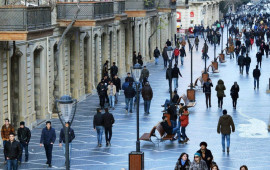 Azərbaycanda bu addımı atanların cəzaları SƏRTLƏŞDİRİLDİ