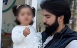 Bir müddət əvvəl qızının adına dönərxana açmışdı, qəzada öldü 