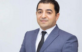 Şahin Əliyev yeni vəzifəyə təyin olundu