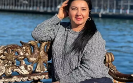 “Bayağı müğənnilərin sayını çoxaldan zövqsüz varlılardır”