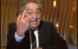 &ldquo;Xalq da bilir ki, hansı yuvanın quşudur&rdquo;  Rəşid Mahmudov Elza Seyidcahana cavab verdi