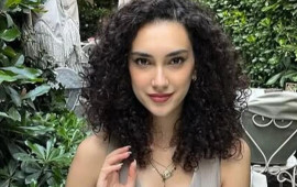 T&uuml;rkiyə g&ouml;zəli se&ccedil;ildi 