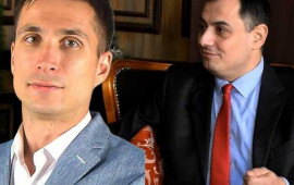 Azərbaycanlı tələbədən rüşvət alanlar həbs olundu