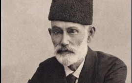 Bu gün Azərbaycan milli mətbuatının banisi Həsən bəy Zərdabinin doğum günüdür 