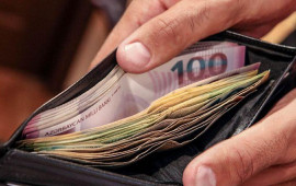 Artıq təsdiqləndi: işləyənlər üçün 317, pensiyaçılar üçün 245 manat...