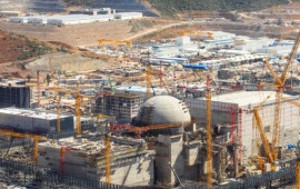 Rusiya T&uuml;rkiyəyə 9 milyard dollar ayırdı