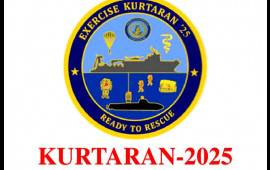 Azərbaycan hərbçiləri “KURTARAN2025” təlimlərində iştirak edəcək