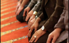 Namaz qılmayanlar oruc tuta bilərmi?