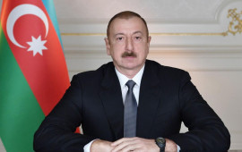 Prezident Banqladeşin Baş müşavirini İƏTin 17ci Zirvə Toplantısına dəvət edib