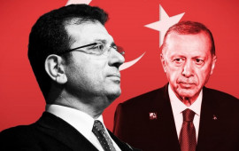 İmamoğlu: Qərbin Türkiyə uğrunda son şansı?