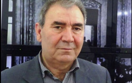 Cəmil Həsənli yenidən DTXyə &ccedil;ağırıldı