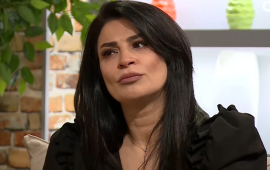 "Aynur Dadaşovanın VİDEOsunu 300 dollara satmışdılar"
