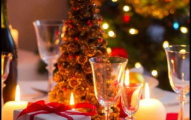 Bakı restoranlarında Yeni il qiymətləri 