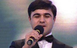 Mirələmin ailəsində xeyir iş 