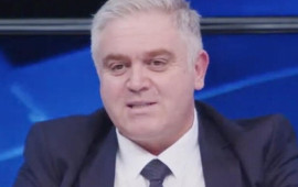 Azərbaycanda futbol klubunun rəhbəri olan şirkət sahibi həbs edildi  TƏFƏRRÜAT
