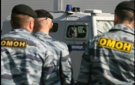 Rusiyada OMON dəstəsi azərbaycanlı qardaşları öldürdü  50dən çox azərbaycanlını isə... 