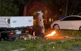 İstanbulu təcili boşaldırlar  VİDEO
