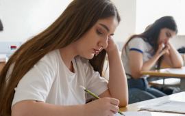 Buraxılış imtahanındakı testlərin cavabları SABAH AÇIQLANACAQ