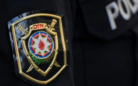 34 yaşlı kişi öldürüldü  şübhəli atasıdır
