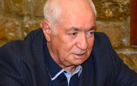 "Ən azından Vahid Əziz gecə yuxudan durub səni "2 pay " söyəcək"