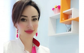 Ginekoloqun ölüm səbəbi bilindi 