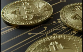 "Bitcoin" kəskin ucuzlaşdı