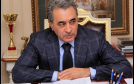 İlham Rəhimov Yekaterinburq hadisəsindən danışdı  "Bütün imkanlarımdan istifadə edəcəyəm"