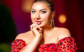 Nazilə Səfərliyə ağır itki