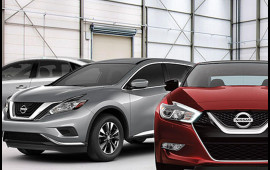 "'Nissan' dünya üzrə zavodlarını bağlamağa başlayır