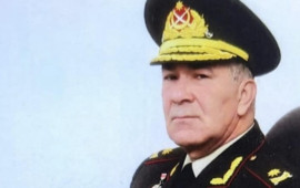 Məhkəmə general Usubovun oğlu barəsində qərar VERDİ