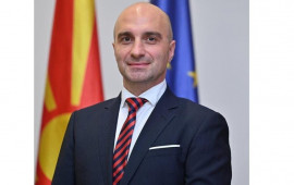 Şimali Makedoniyanın energetika nazirinin müavini Azərbaycana səfər edəcək
